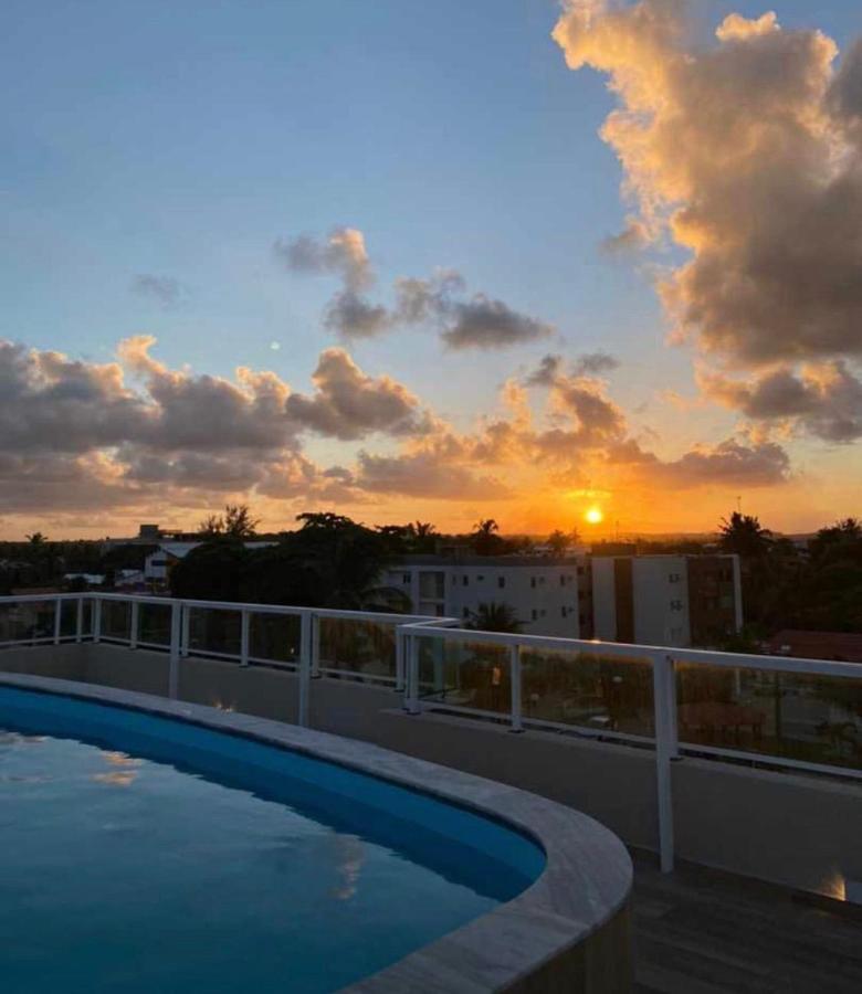Flat Centro Porto De Galinhas Apartment Exterior photo