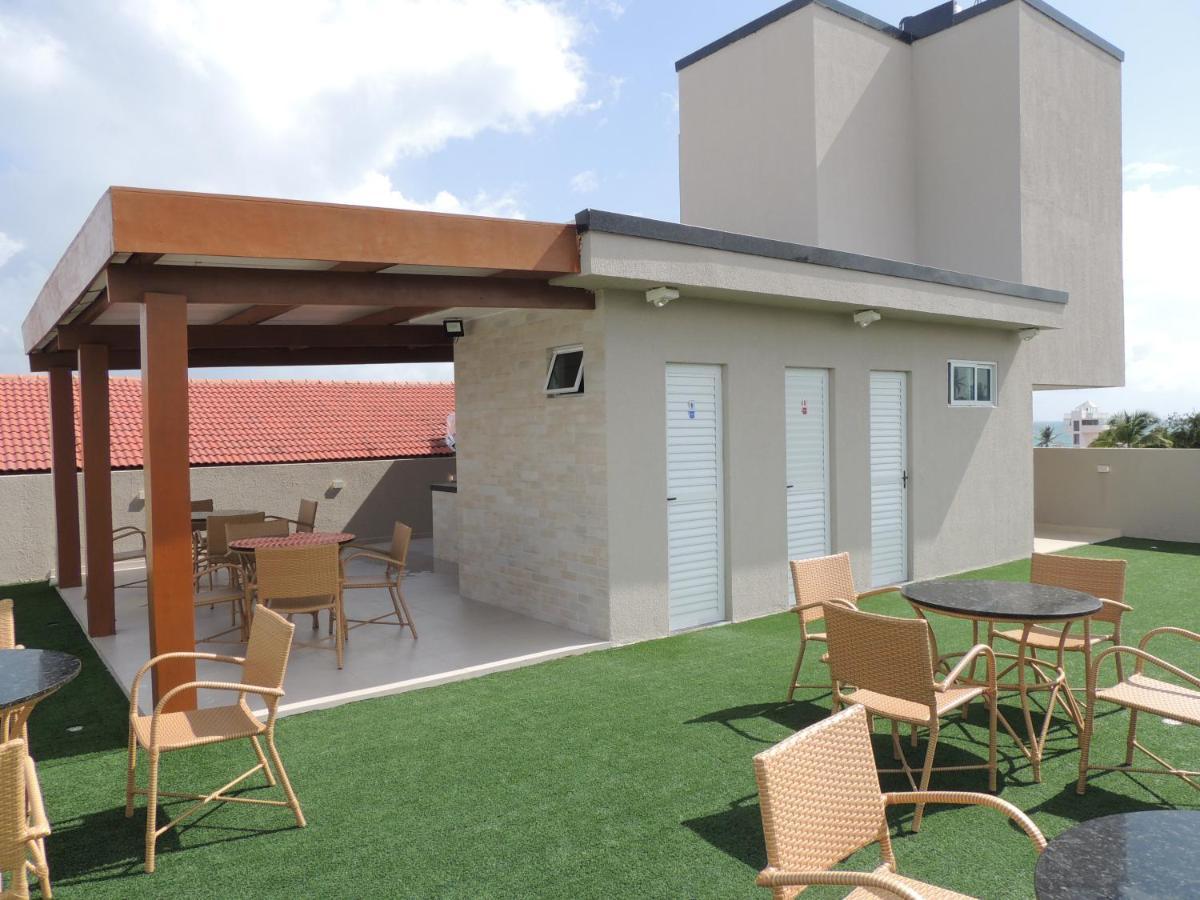 Flat Centro Porto De Galinhas Apartment Exterior photo